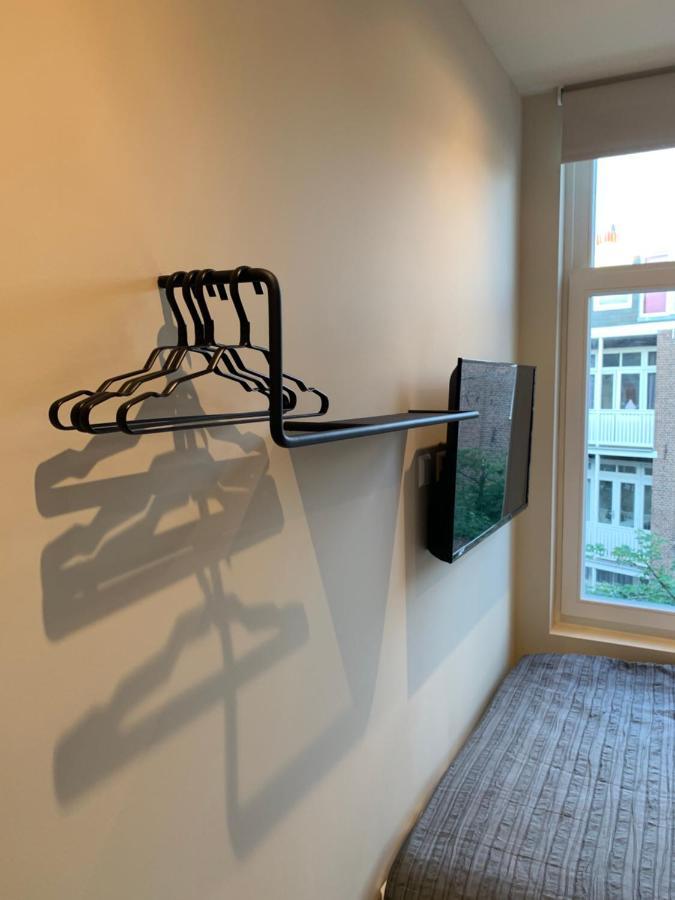 Roomwest Amsterdam Buitenkant foto